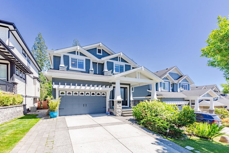 1351 Kingston Street, Coquitlam, V3E 0H4 | Image 2