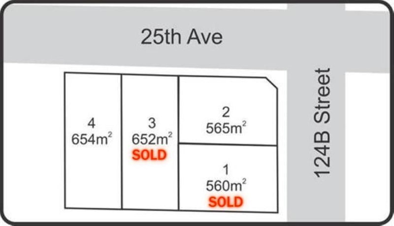 12442 25 Avenue, Surrey, V4A 2K1 | Image 3