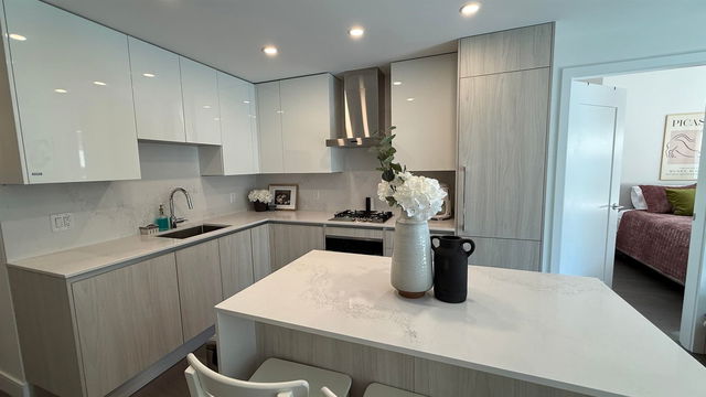207 - 488 58th Avenue W