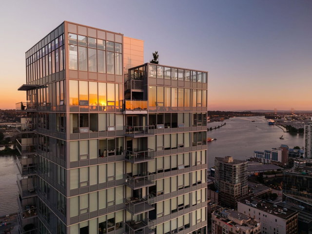 3301 - 618 Carnarvon Street