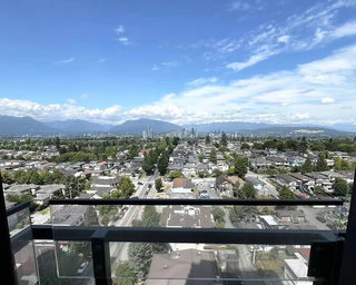 1602 - 5058 Joyce Street