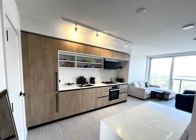 1602 - 5058 Joyce Street