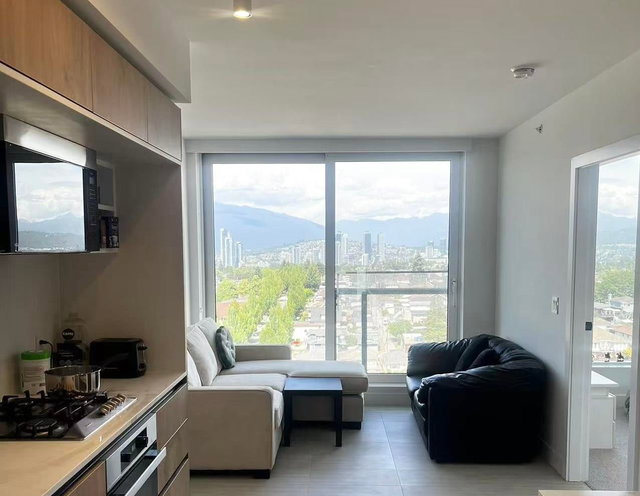 1602 - 5058 Joyce Street