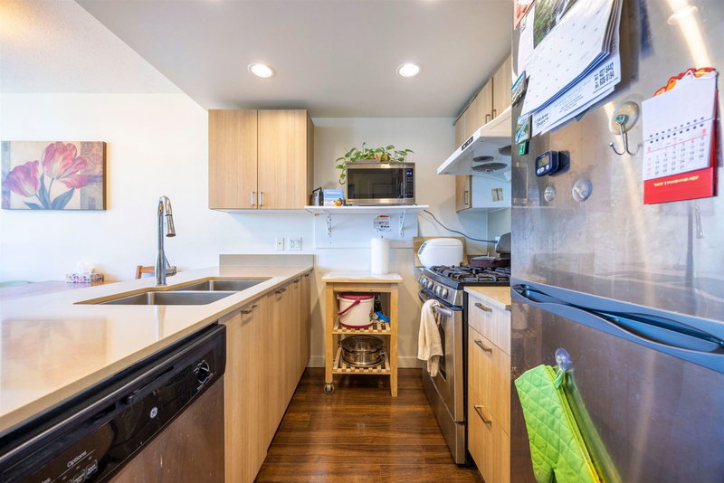 509 - 4818 Eldorado Mews, Vancouver, V5R 0B3 | Image 3