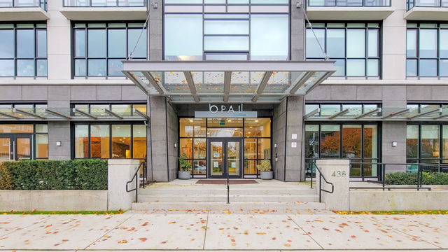 671 - 438 King Edward Avenue W
