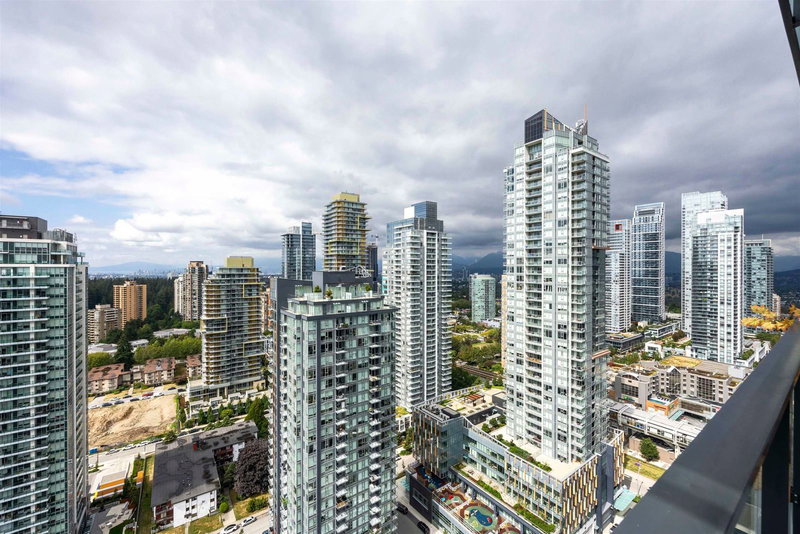 2807 - 6537 Telford Avenue, Burnaby, V5H 0K9 | Image 2