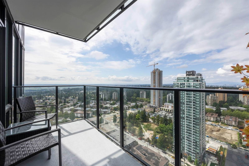 2807 - 6537 Telford Avenue, Burnaby, V5H 0K9 | Image 3