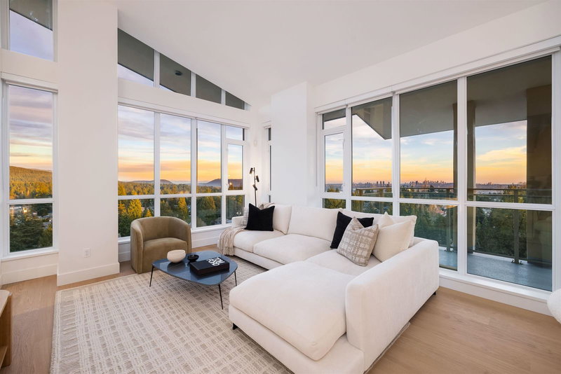 PH 1103 - 2325 Emery Court, North Vancouver, V7J 0E8 | Image 3