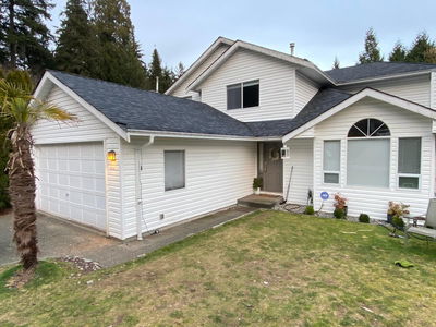 Image of home for listing MLS® R3022937