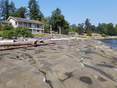 157 Jack Road | Galiano Island | Image