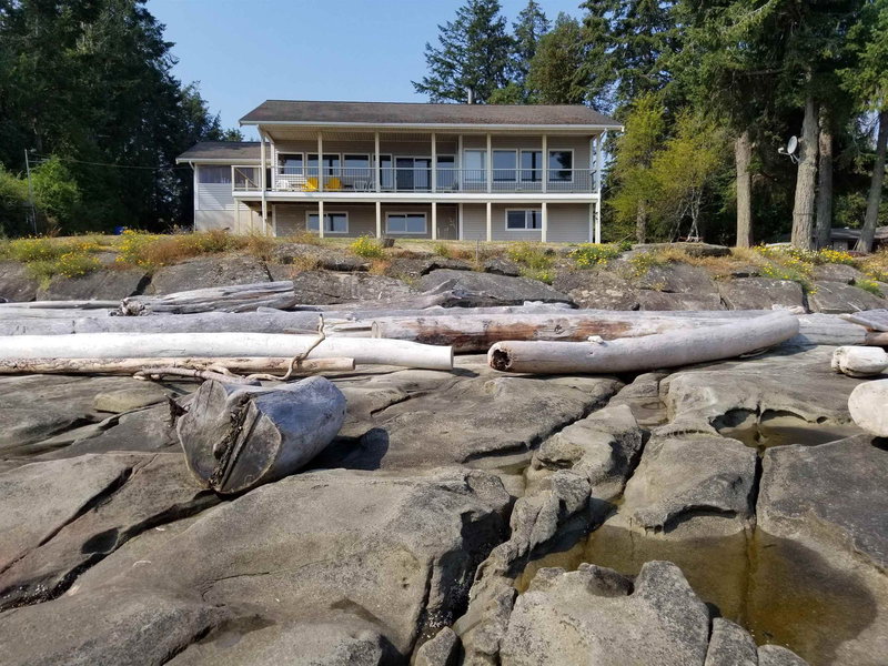 157 Jack Road, Galiano Island, V0N 1P0 | Image 2