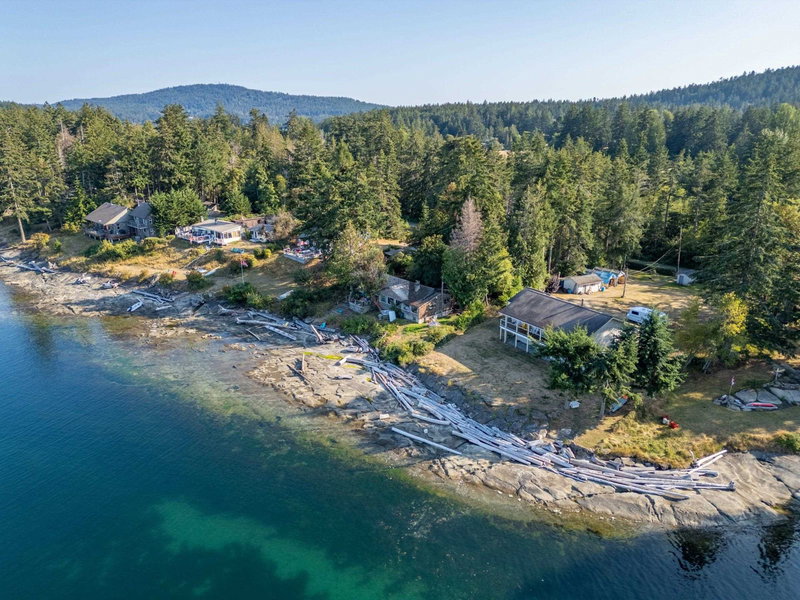 157 Jack Road, Galiano Island, V0N 1P0 | Image 3