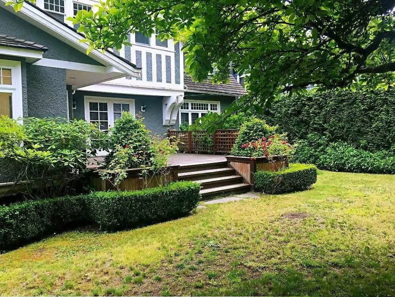 6485 Adera Street, Vancouver, V6M 3J7 | Image 2