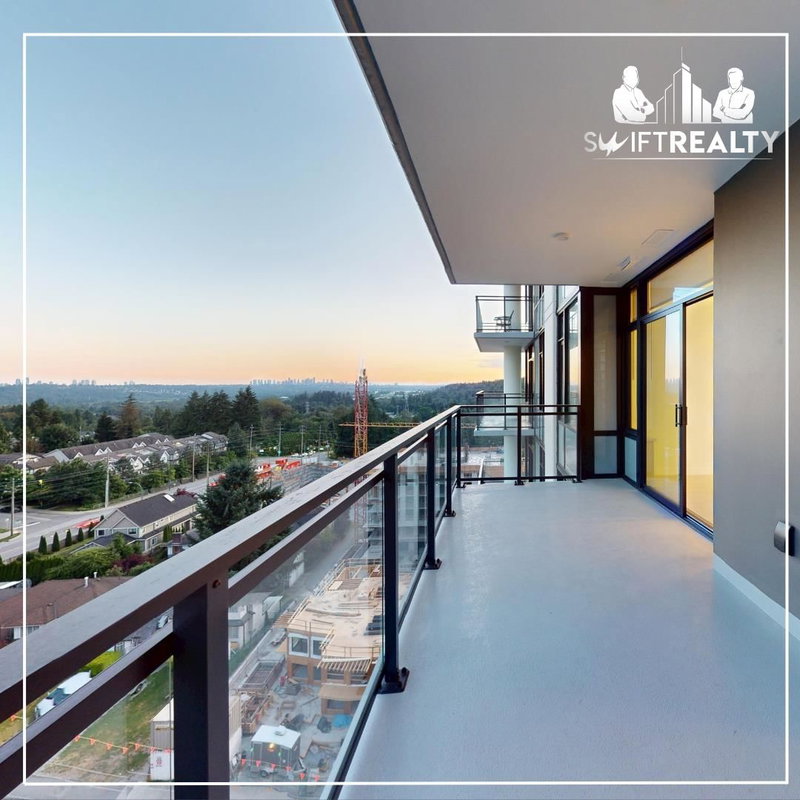 1401 - 626 Claremont Street, Coquitlam, V3J 0T1 | Image 2