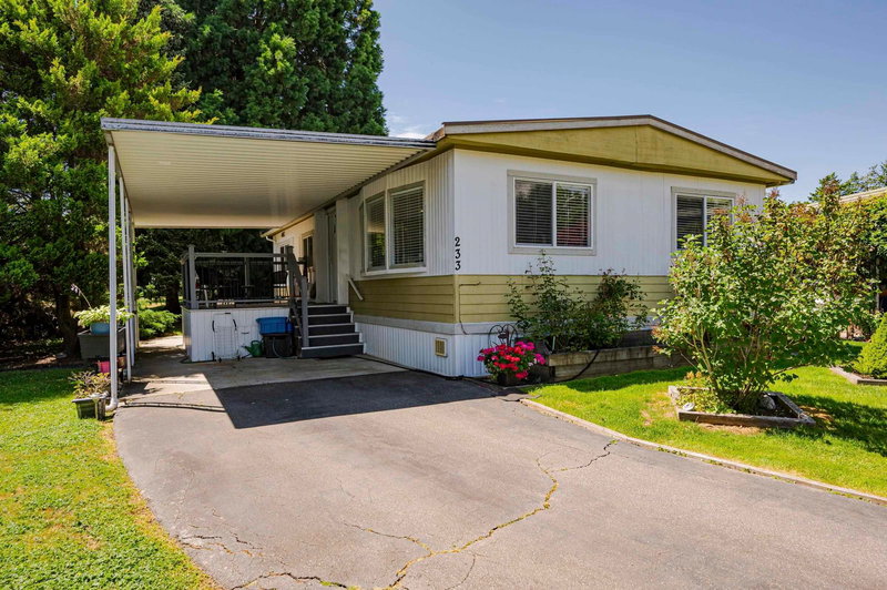 233 - 1840 160 Street, Surrey, V4A 4X4 | Image 3