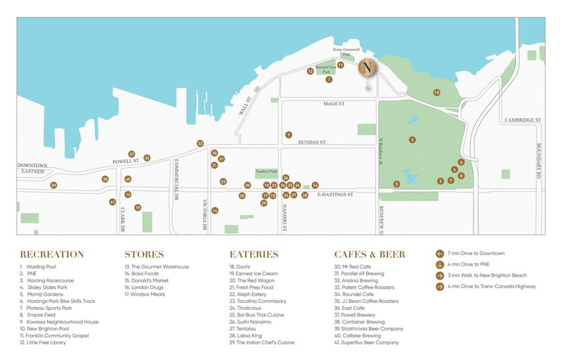 2798 Yale Street, Vancouver, V5K 1C3 | Image 2