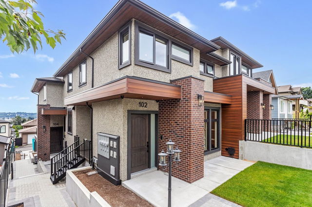 102 - 1038 Delestre Avenue