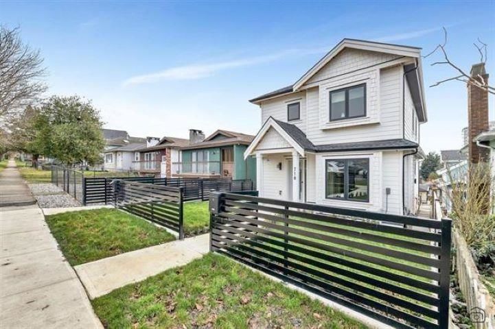 718 62nd Avenue, Vancouver, V5X 2G5 | Image 2