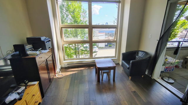 209 - 1182 16th Street W