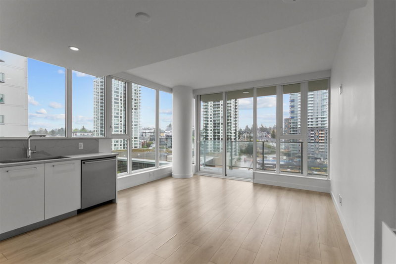 707 - 567 Clarke Road, Coquitlam, V3J 0K7 | Image 2