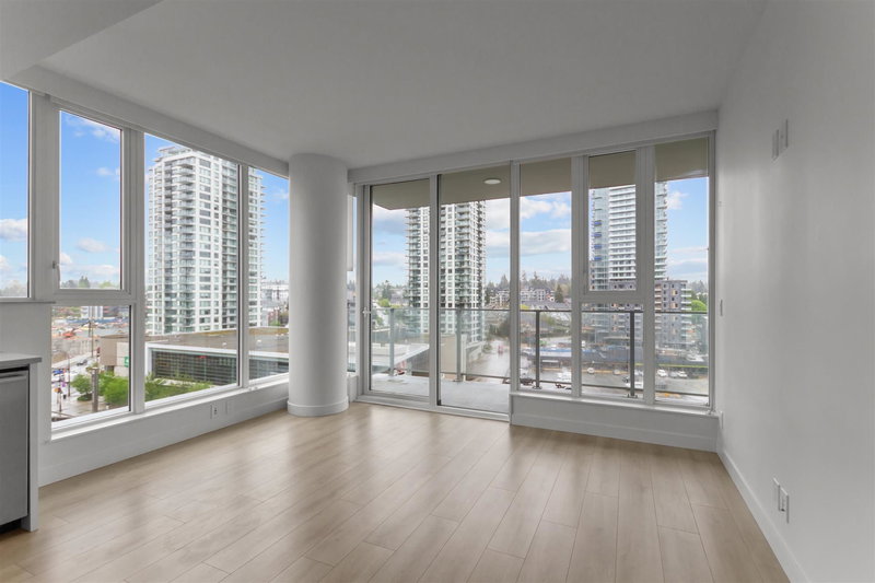 707 - 567 Clarke Road, Coquitlam, V3J 0K7 | Image 3