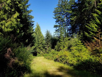 LOT A Lord Road | Galiano Island | Image