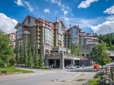 670 - 4090 Whistler Way | Whistler | Image