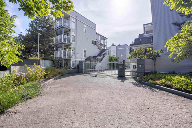 40 - 7345 Sandborne Avenue