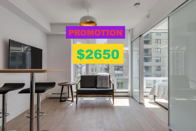 510 - 1283 Howe Street