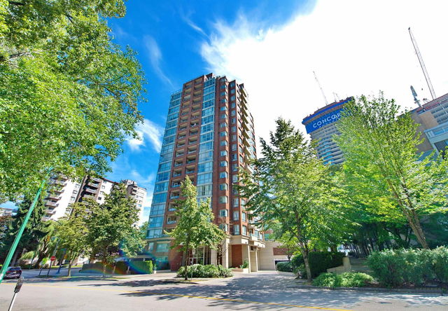 1908 - 4888 Hazel Street