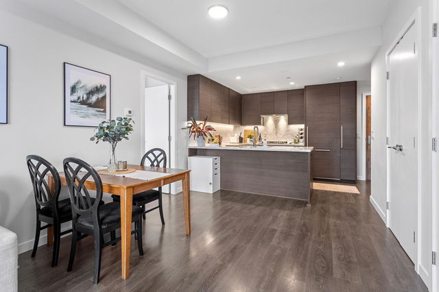 808 - 308 Morrissey Road