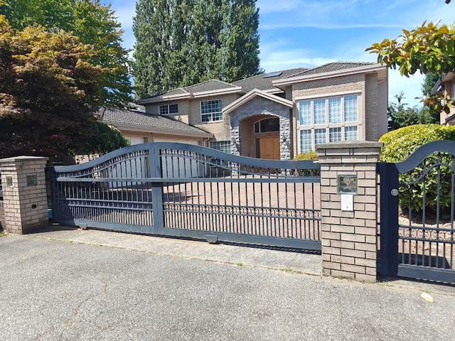 8211 Claybrook Road