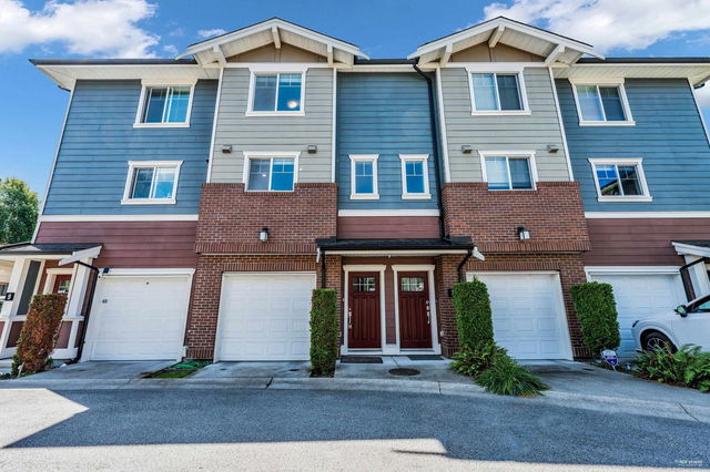 8 - 9580 Alberta Road