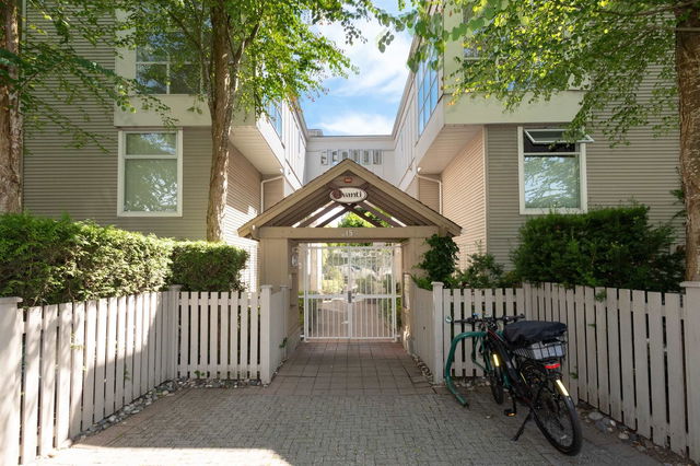 314 - 3150 4th Avenue W