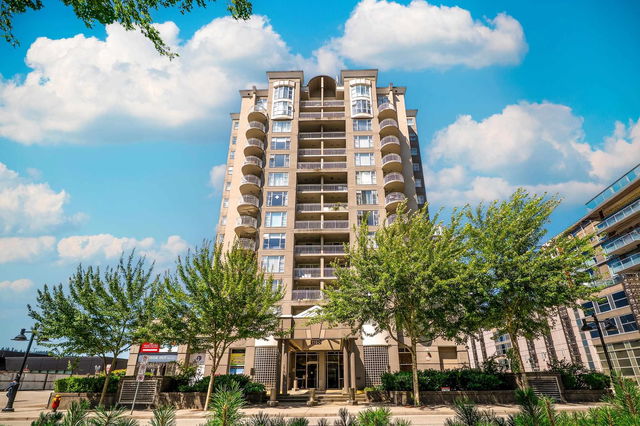 1006 - 1180 Pinetree Way