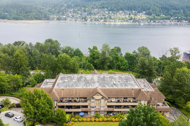 109 - 160 Shoreline Circle
