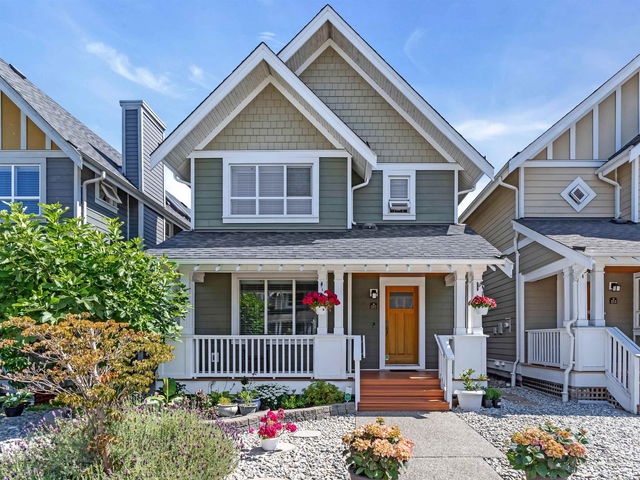 217 Jensen Street