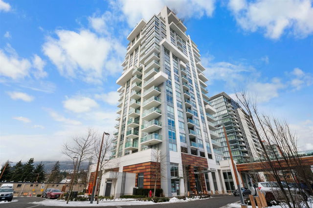 505 - 1675 Lions Gate Lane