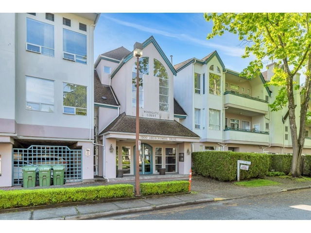 111 - 7500 Abercrombie Drive