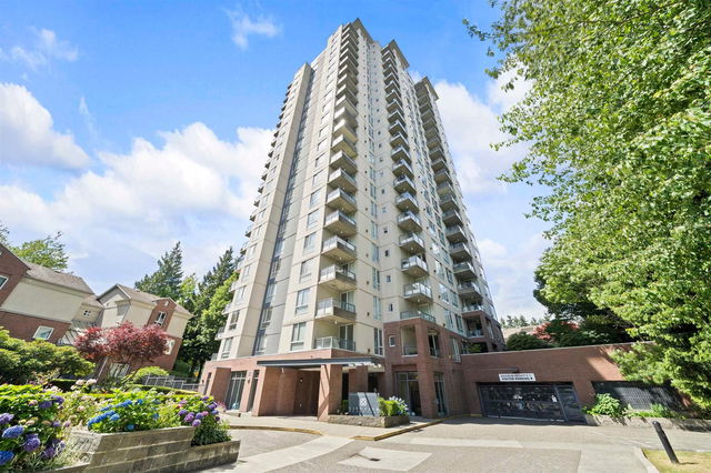 2001 - 7077 Beresford Street
