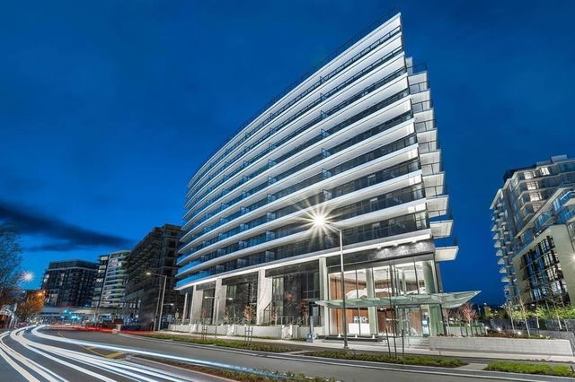 1101 - 8555 Capstan Way