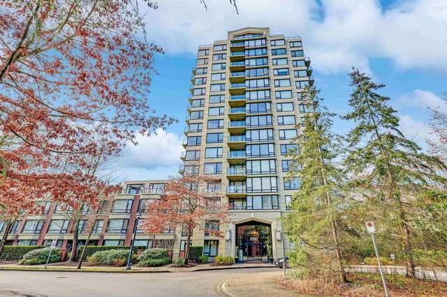 1706 - 9188 Hemlock Drive