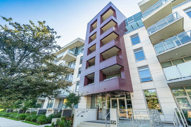 205 - 5033 Cambie Street