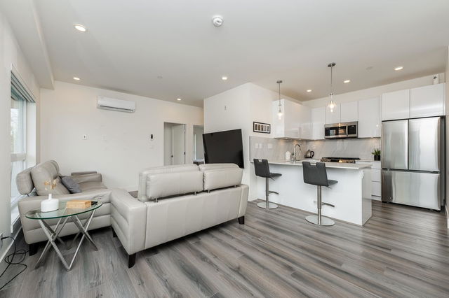 A303 - 8447 202 Street