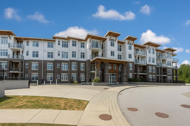 119 - 5415 Brydon Crescent