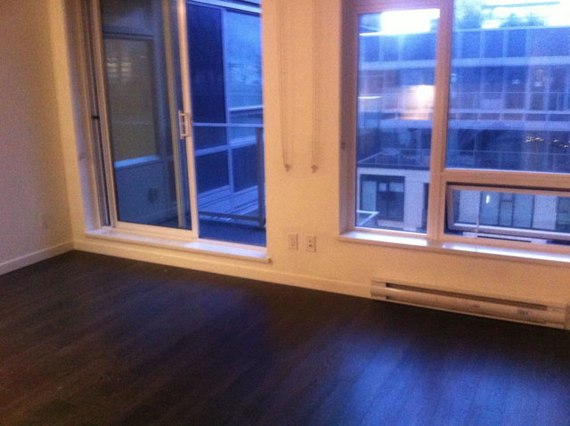 603 - 5665 Boundary Road