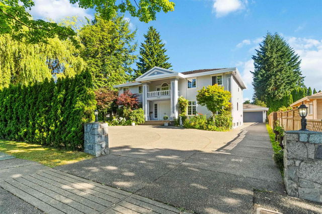7483 Government Road