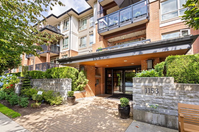 409 - 1153 Kensal Place