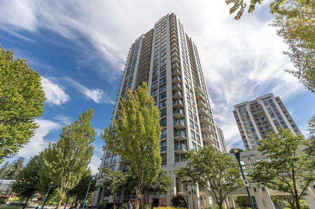 1107 - 2982 Burlington Drive