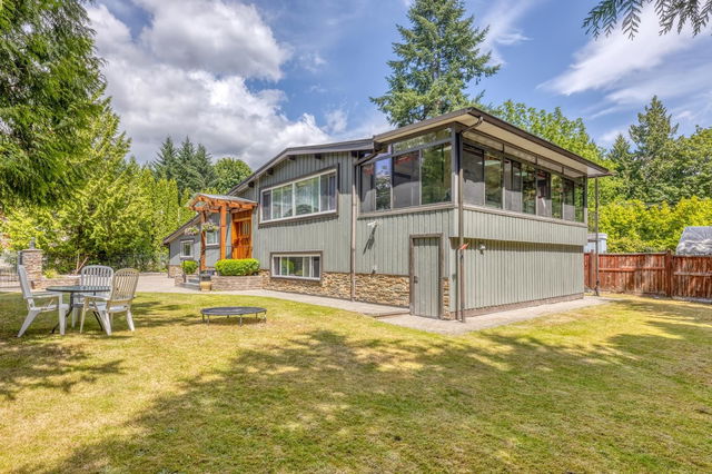 3410 Mount Seymour Parkway